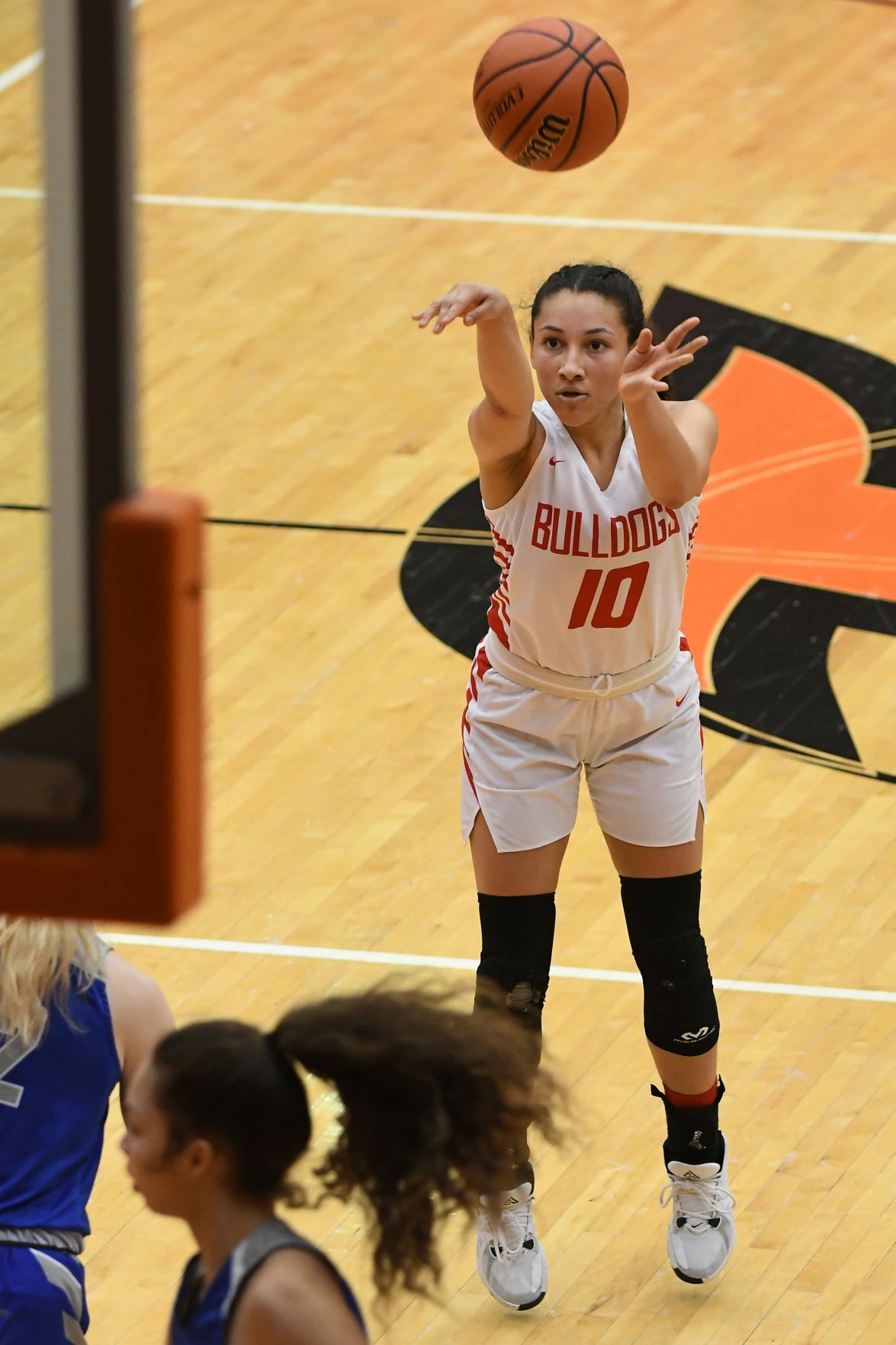 Crown Point vs. Fort Wayne Carroll
